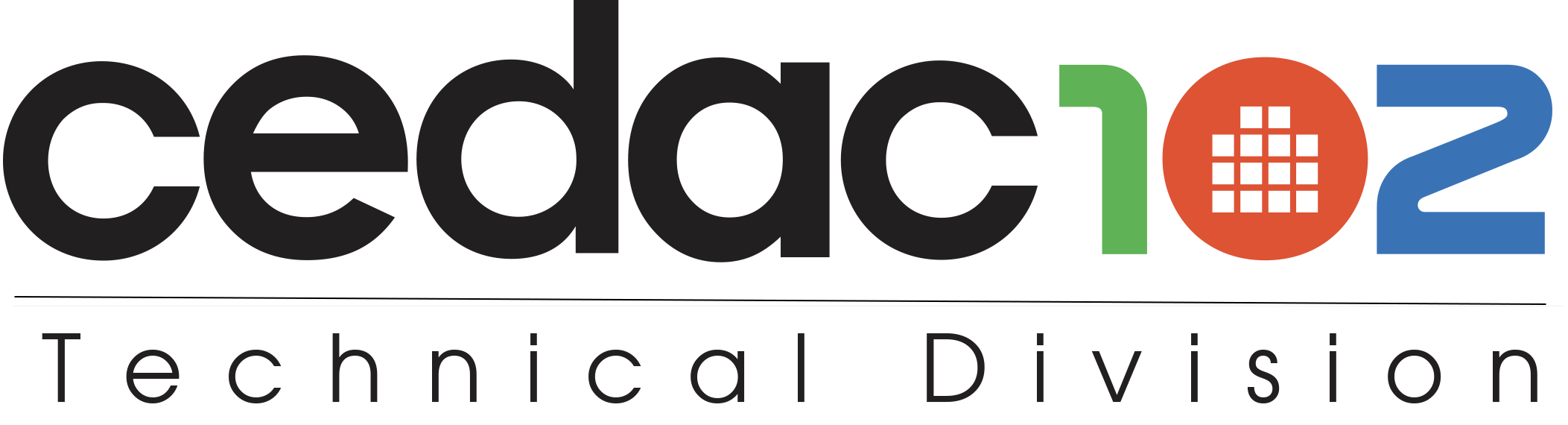 cedac102_technical_division_logo